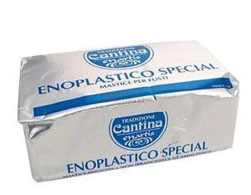 Mastice extra enologico per botti - 500 Gr - Enartis