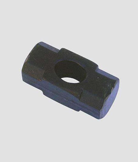 Mazza a due bocche - gr.5000