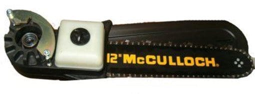 McCulloch POTATORE P4000 PER DECESPUGLIATORE ELITE 4000 BP - Barra Cm.30