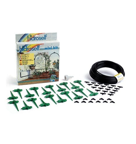 Mini Kit per 20 Vasi - Hidroself