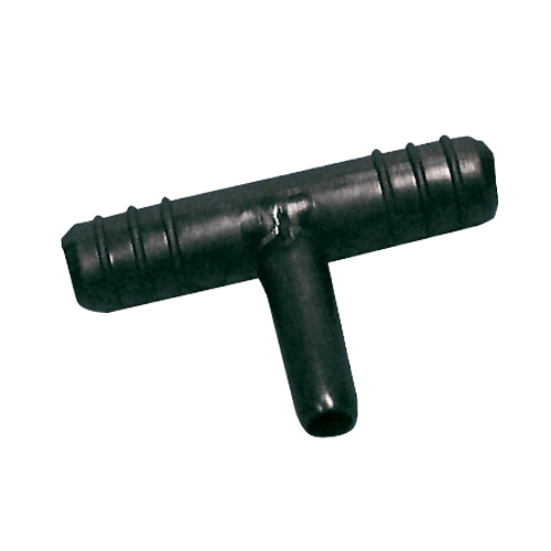Novital Raccordo Tee Innesto Ø 10-7 per Abbeveratoio - Pz.5