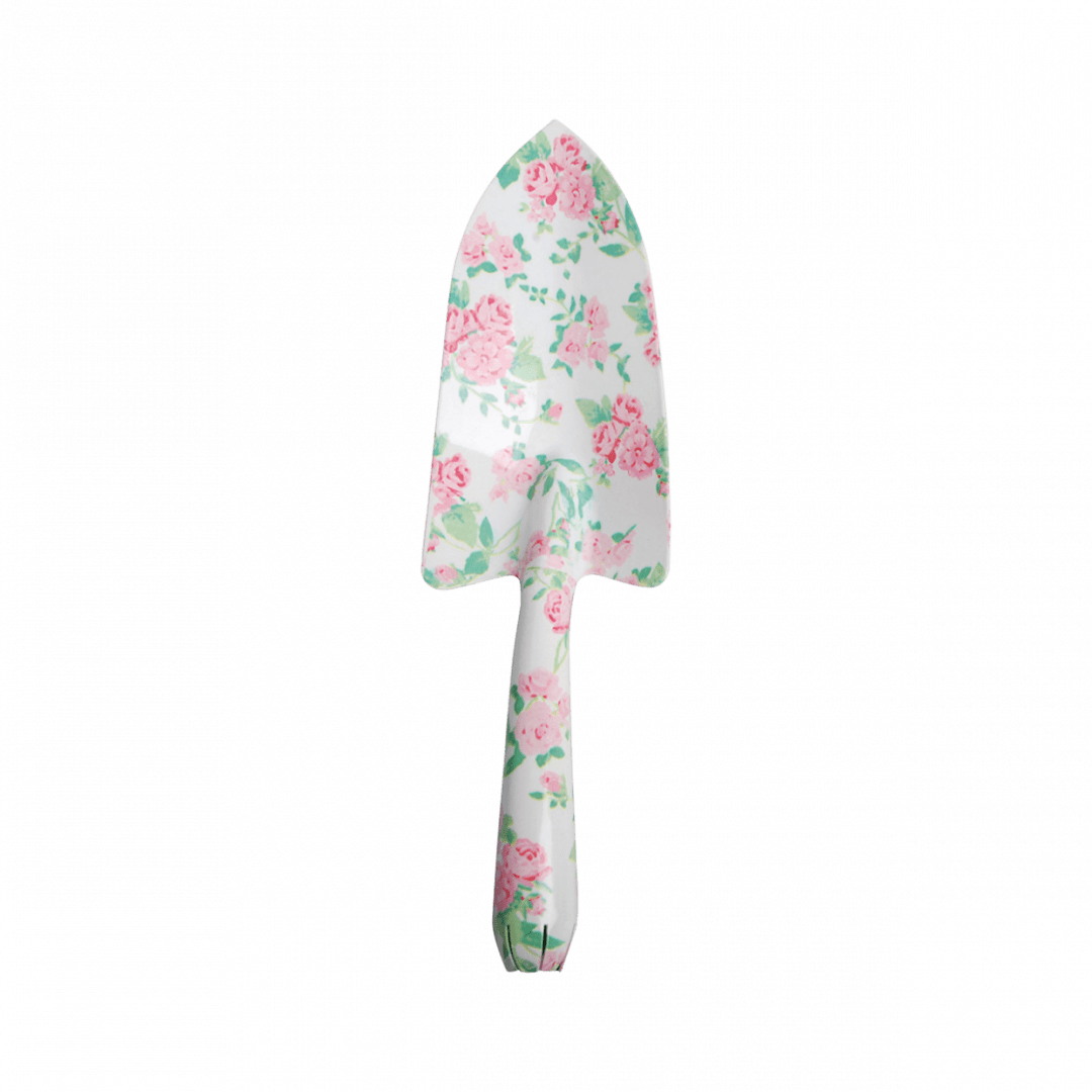 Paletta da giardino fantasia Rose da donna