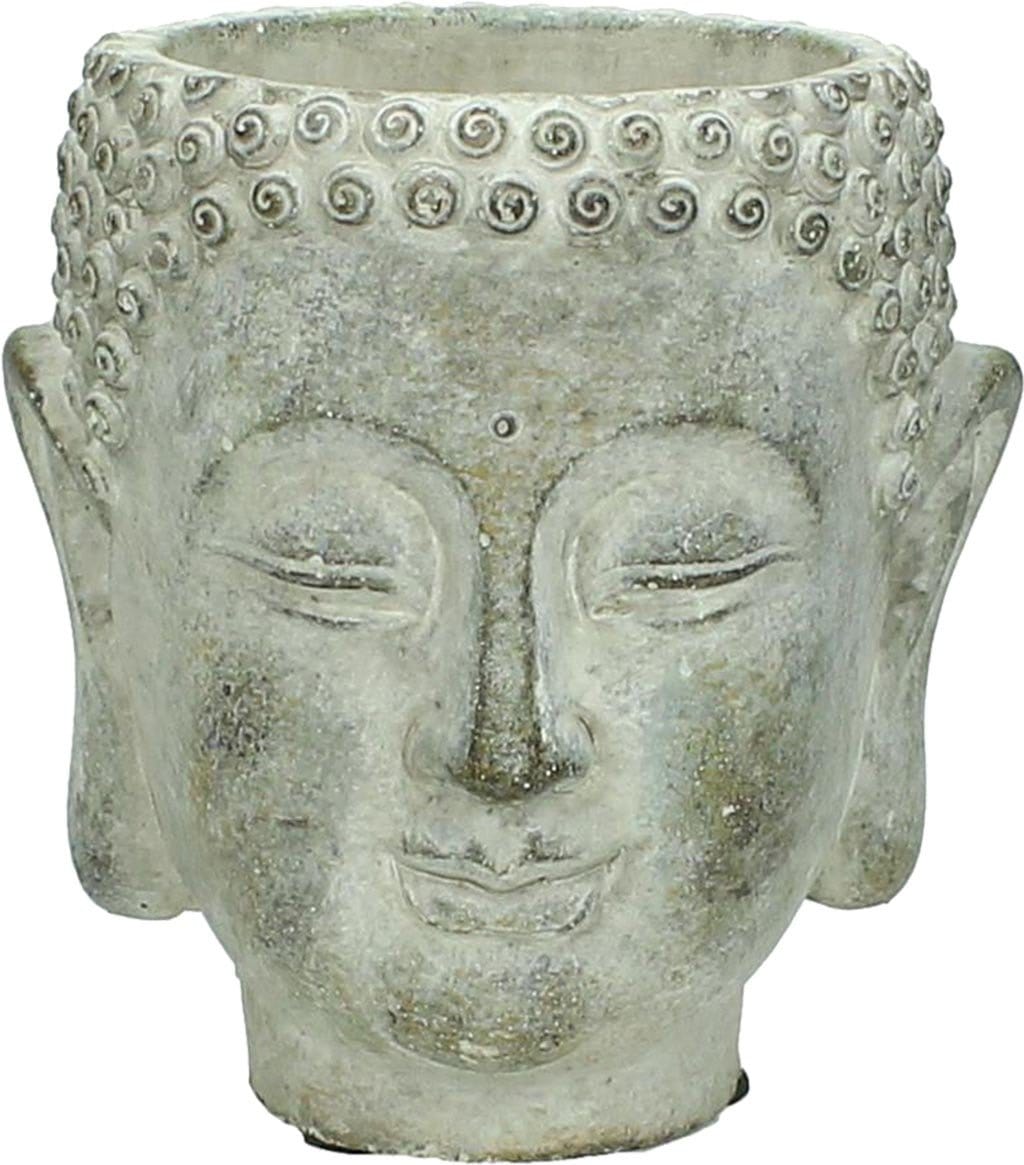 Porta Piante Buddha