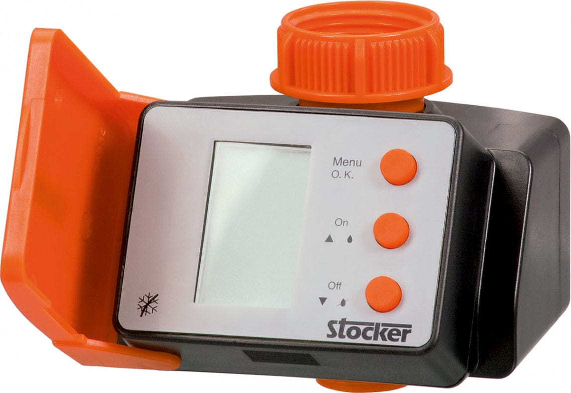 Programmatore Digitale - Stocker