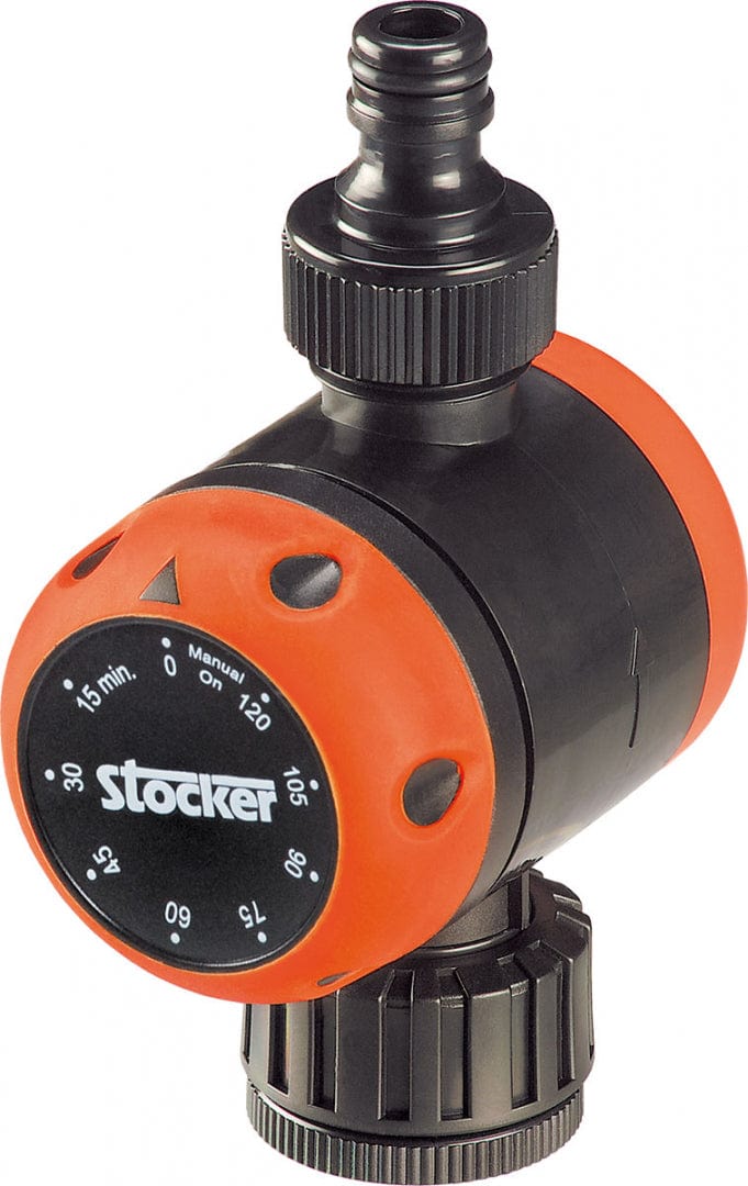 Programmatore Manuale - Stocker