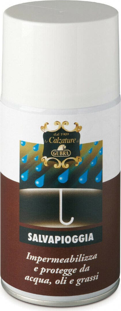 Salvapioggia Impermeabilizzante Spray Gubra Ml.300