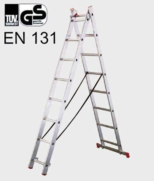 Scala al.en131 0042-810 tr.2x10-4,8
