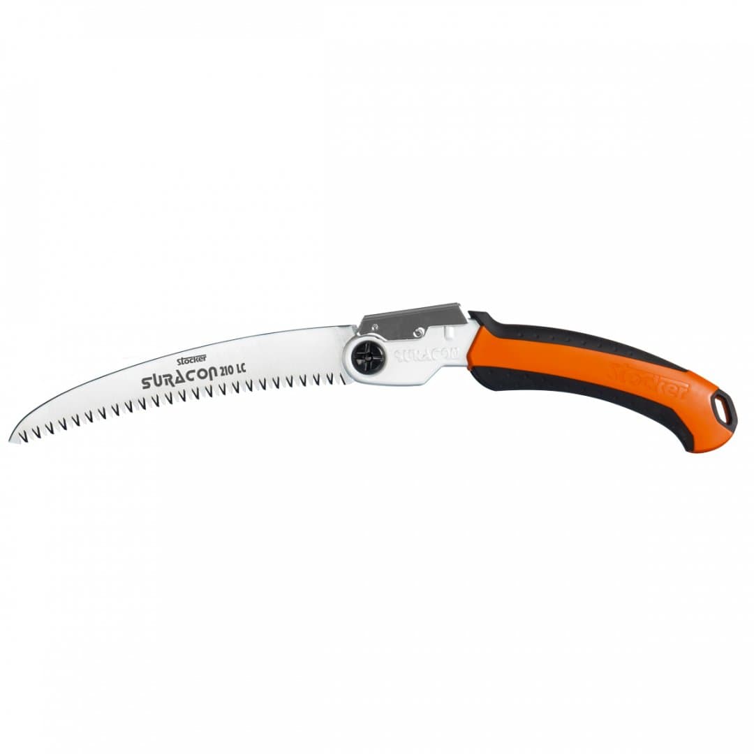 Seghetto Suracon 210 Lc per Potatura - Stocker