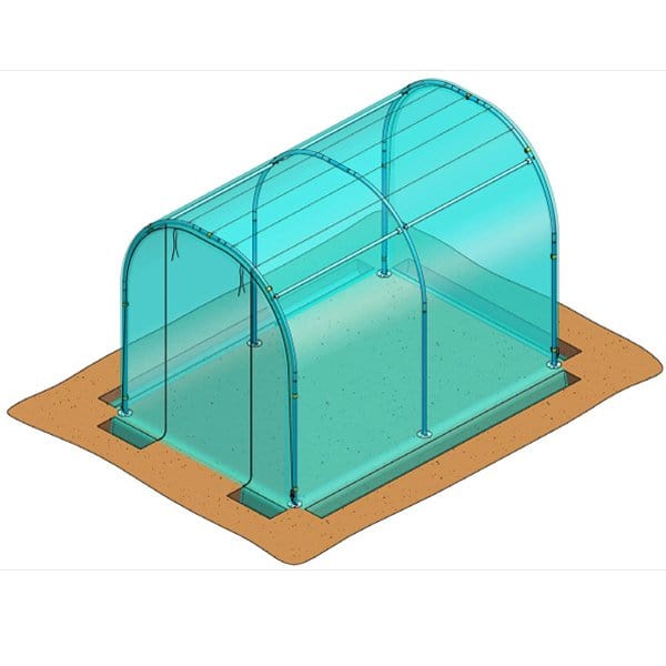 Serra 2 x 3 - Stocker