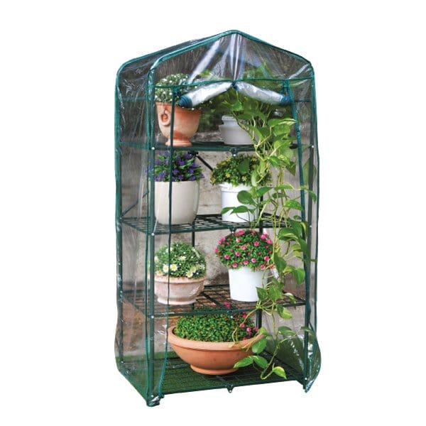 Serra Ripieghevole Classic Maxy - 4 Ripiani - Mondo Verde