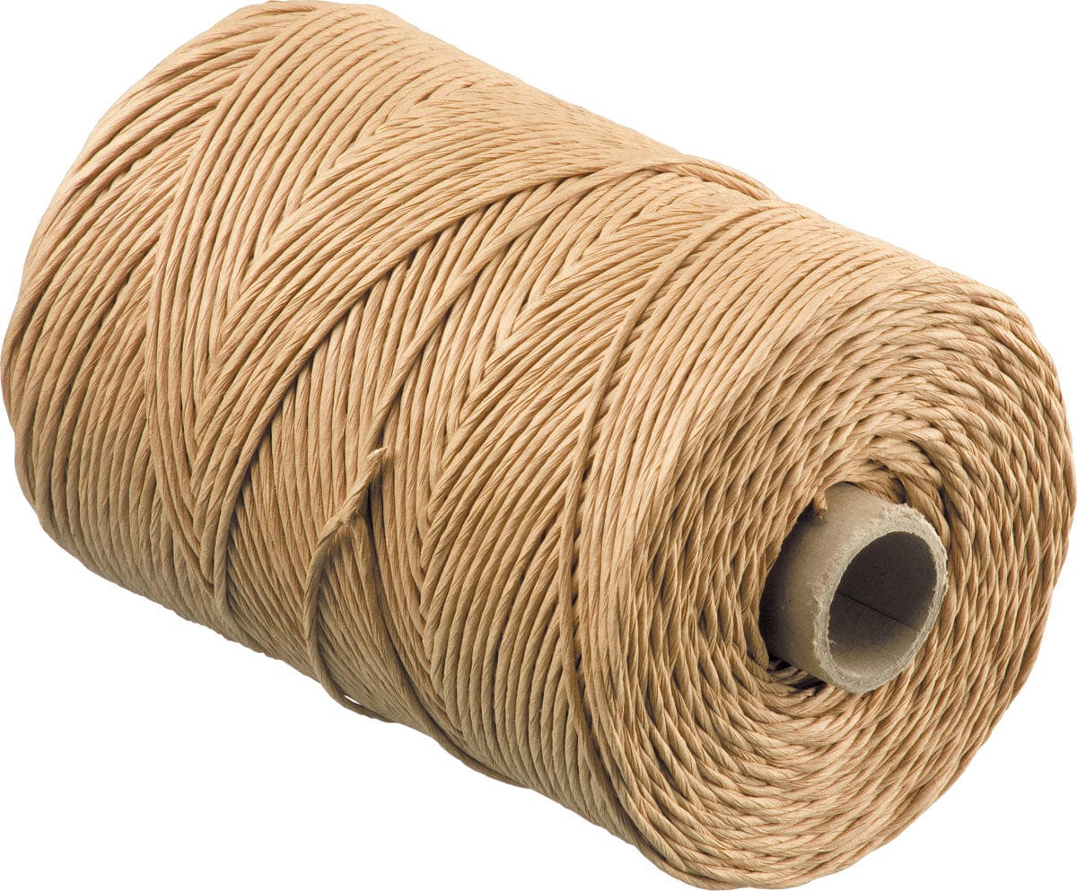 Spago Biodegradabile Legature - 0,6 mm - Rotolo 1 kg - Stocker