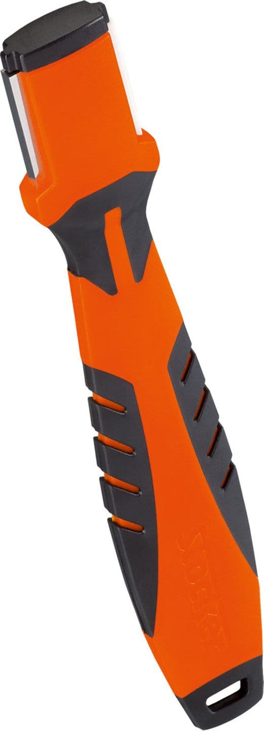 Stocker AFFILALAME COMBI in acciaio e ceramica