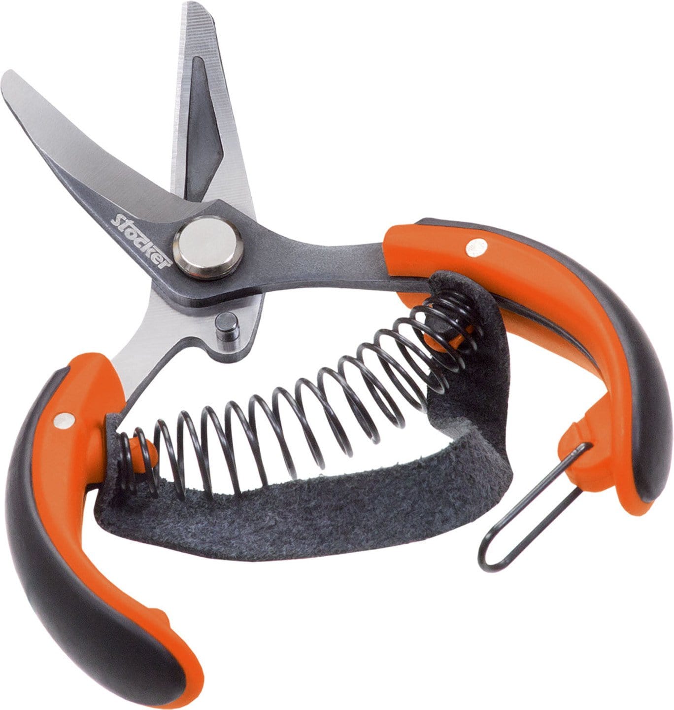 Stocker Forbice per Agrumi con Cinghia