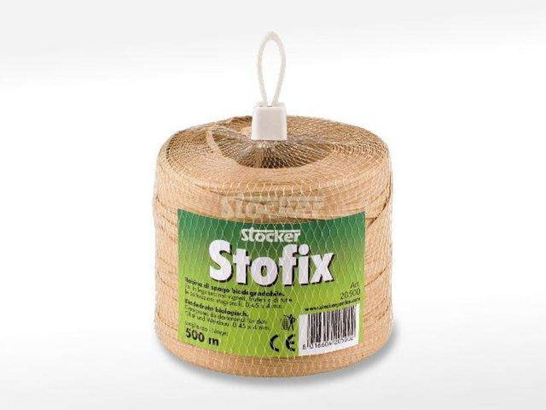 Stocker Piattina Stofix In Bobina Da Mt.500 Per Legature