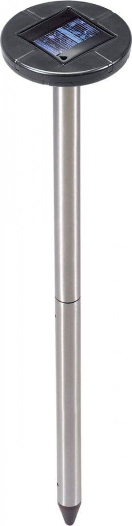 Talpa-Stop Scaccia Talpe ad Energia Solare - Stocker