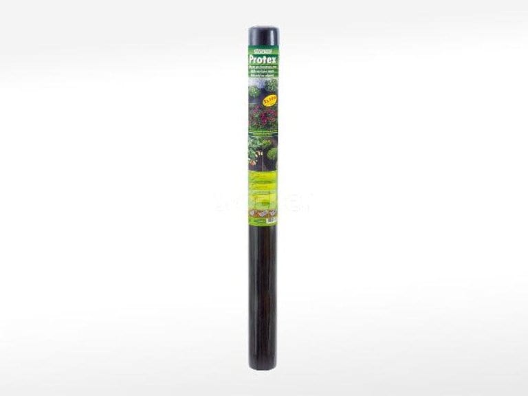Telo Pacciamatura Nero -  2 x 10 mt - 50 gr al Mq - Stocker