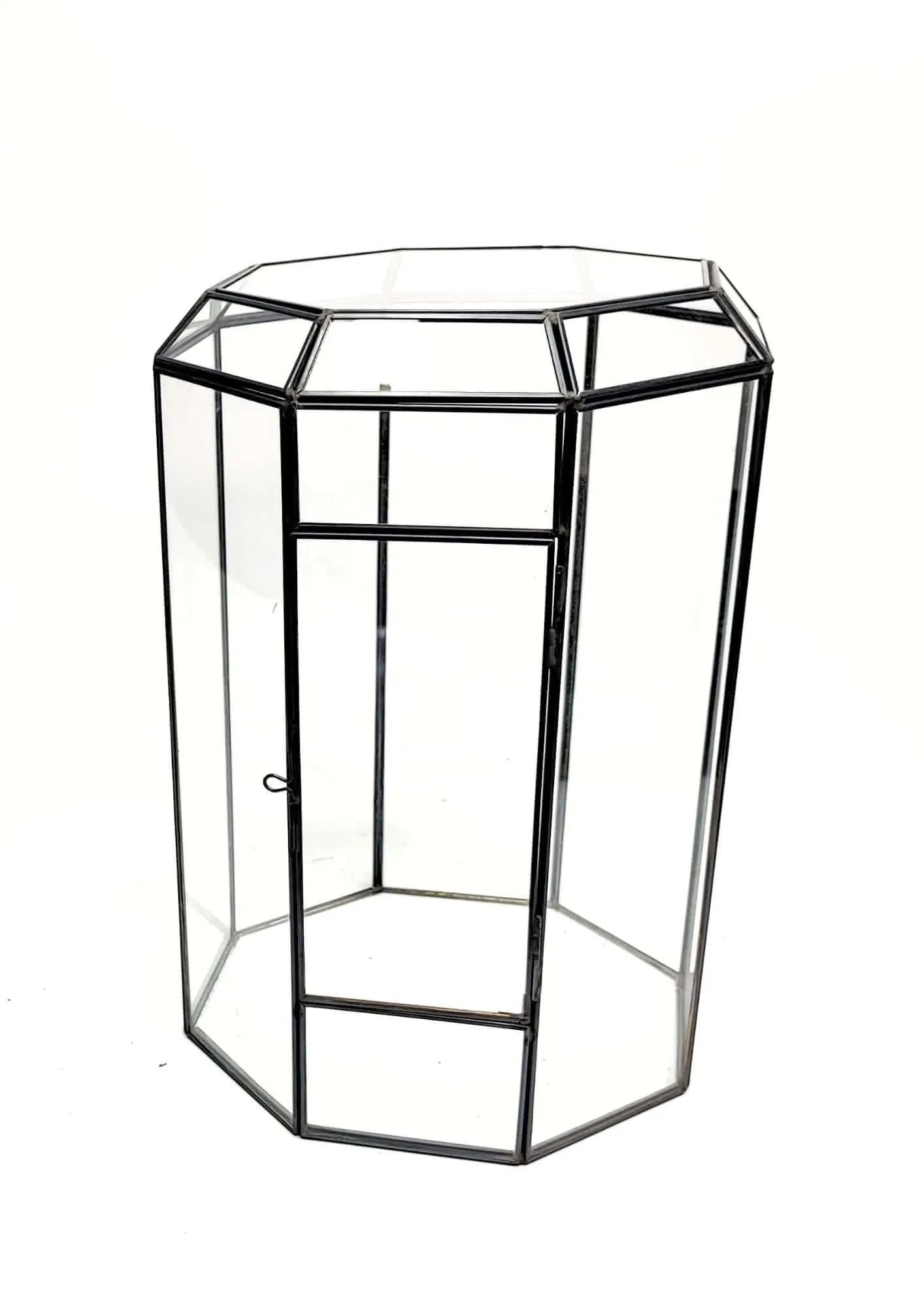 Terrarium geometrico Oasi di Luce 2TR069