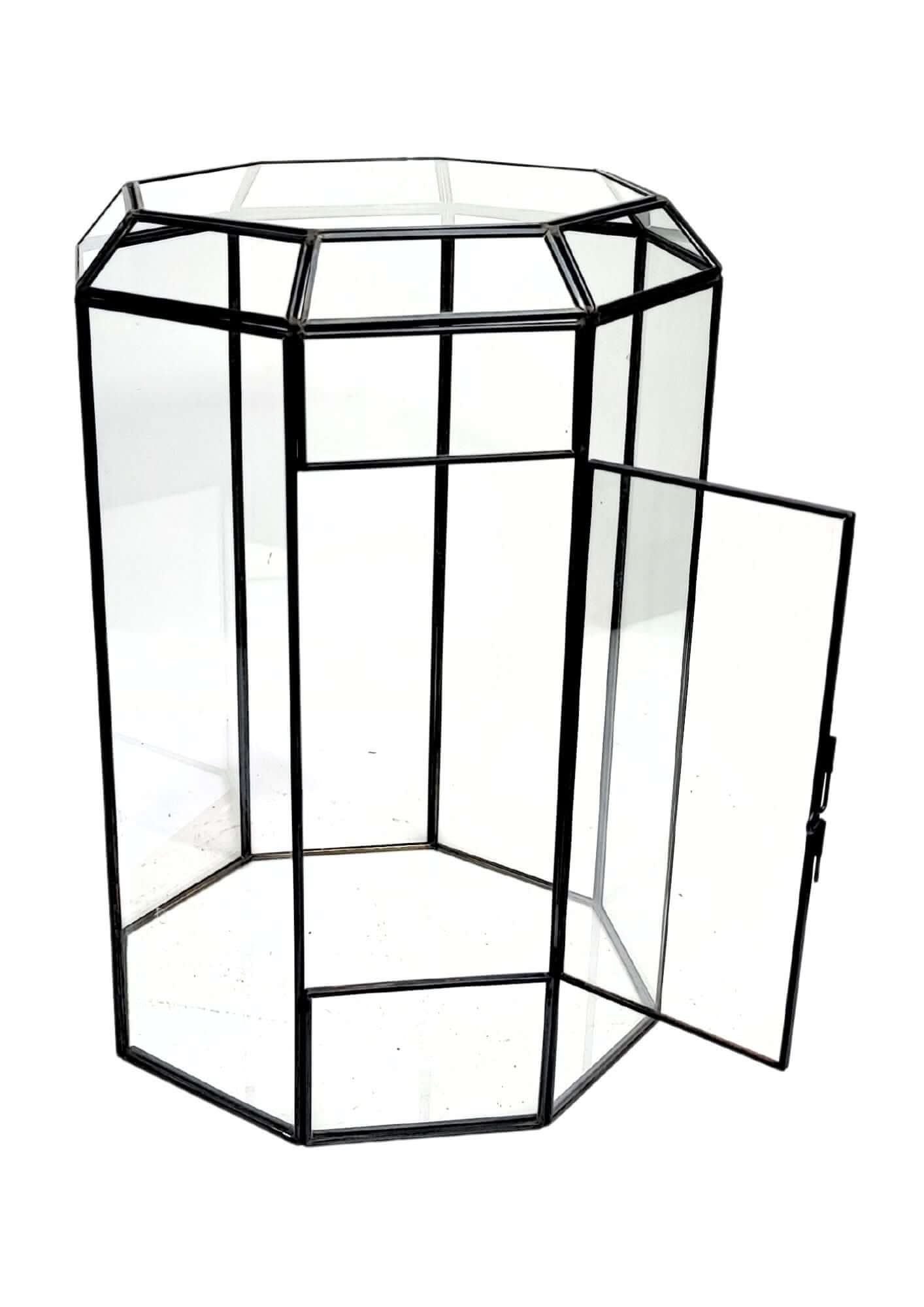 Terrarium geometrico Oasi di Luce 2TR069