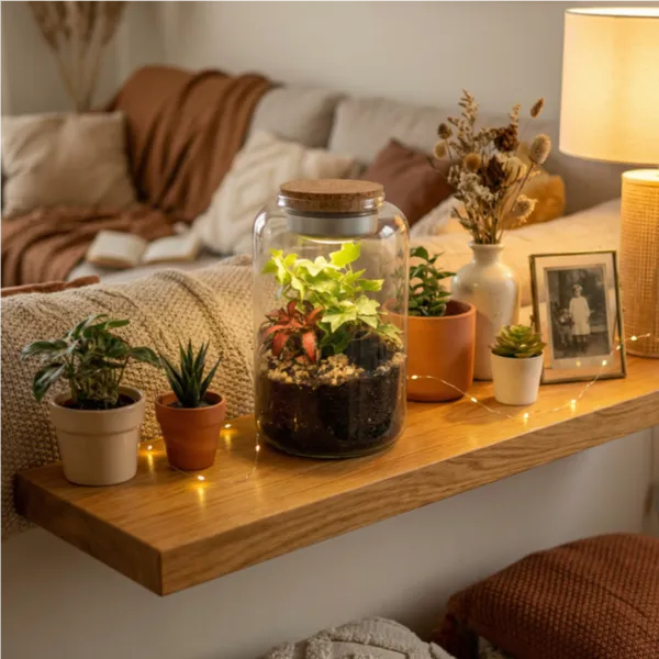 Terrarium Lumina