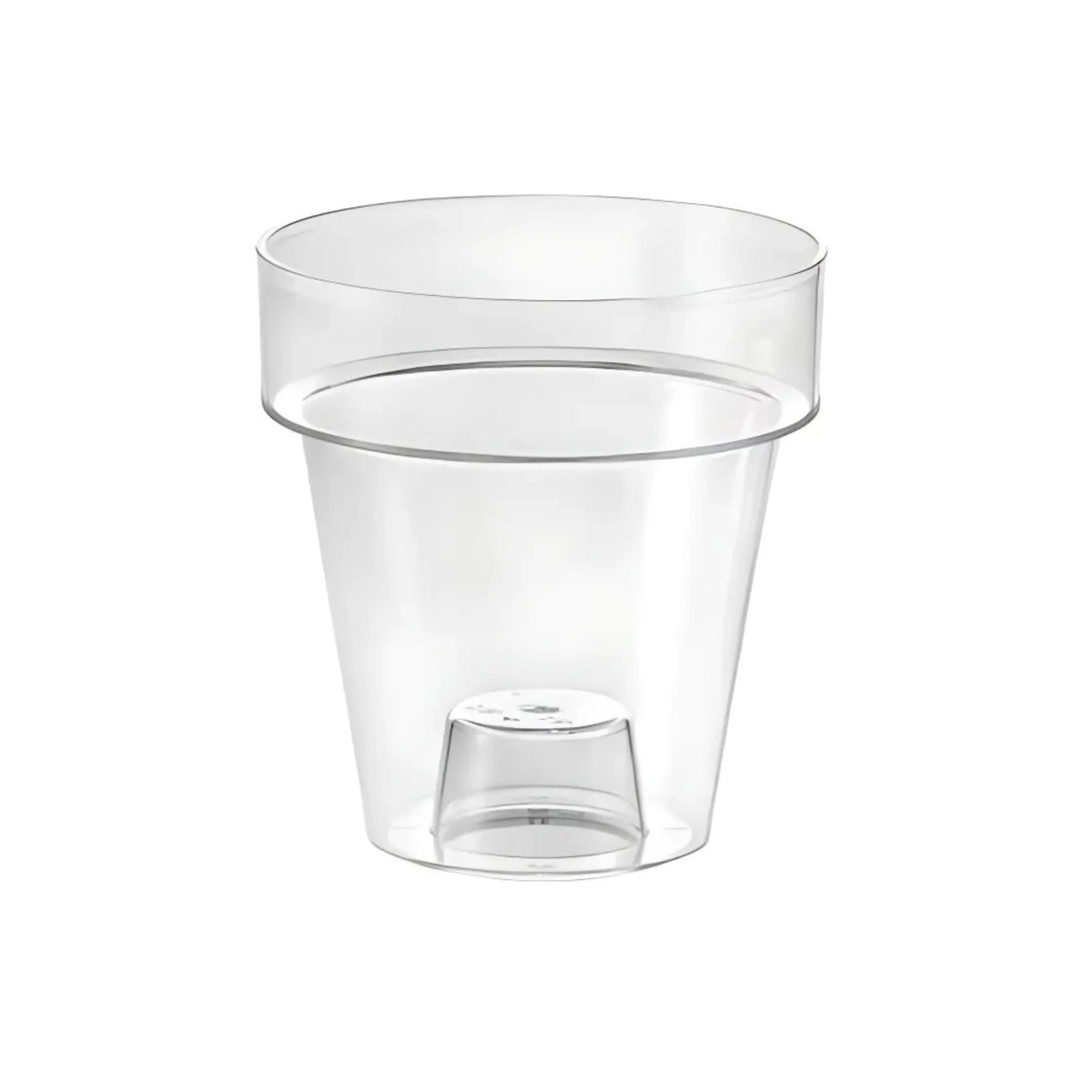 Vaso Porto Clear