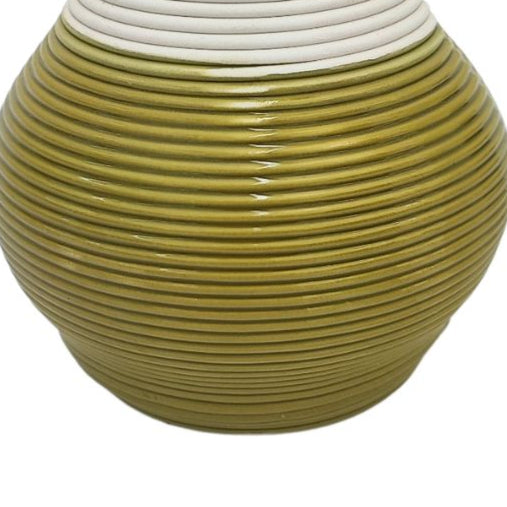 Aglaonema Pink Sunset in idrocultura con vaso artigianale in argilla